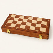 Jeu d’échecs Le Médaillon — jeu fermé