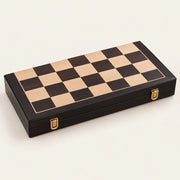 Jeu d’échecs Le Rivoli — jeu fermé