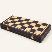 Jeu d’échecs Le Saint-Germain — coffret fermé