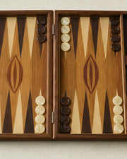 Backgammon Robusto — 02 dessus