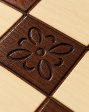 Détail du jeu