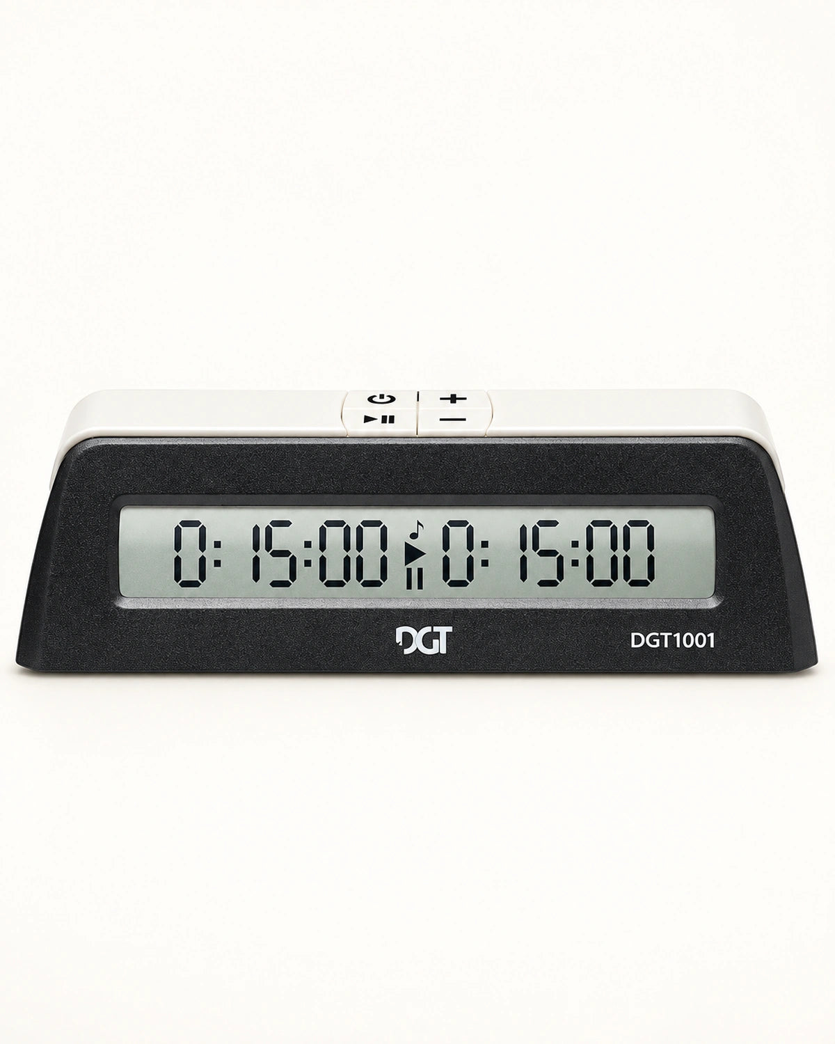 Pendule dgt 1001 noire — studio