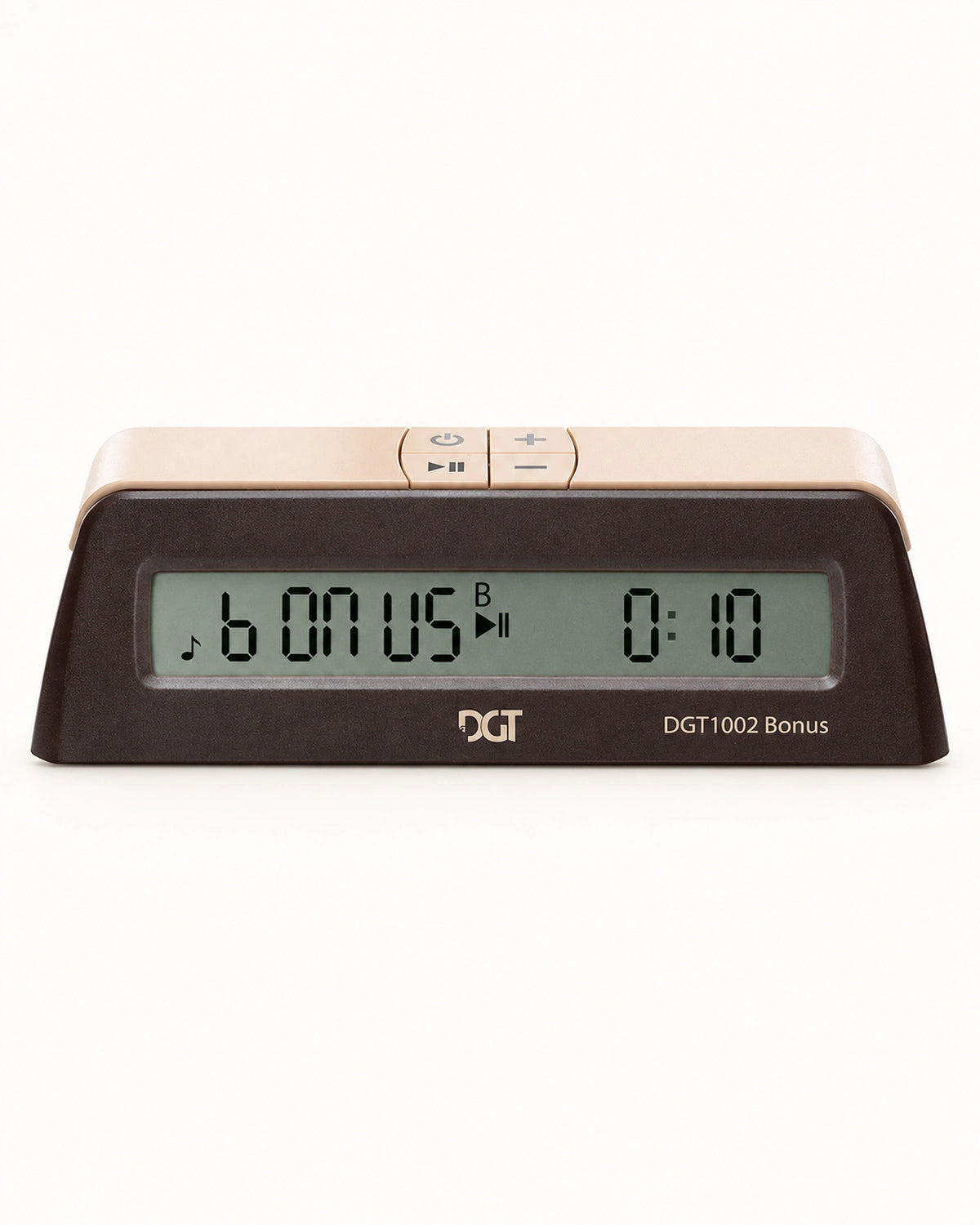 Pendule d’échecs DGT 1002 Bonus