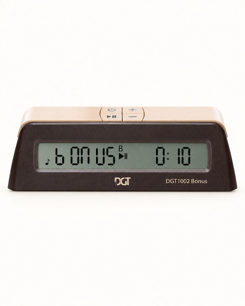Pendule DGT1002 Bonus — studio