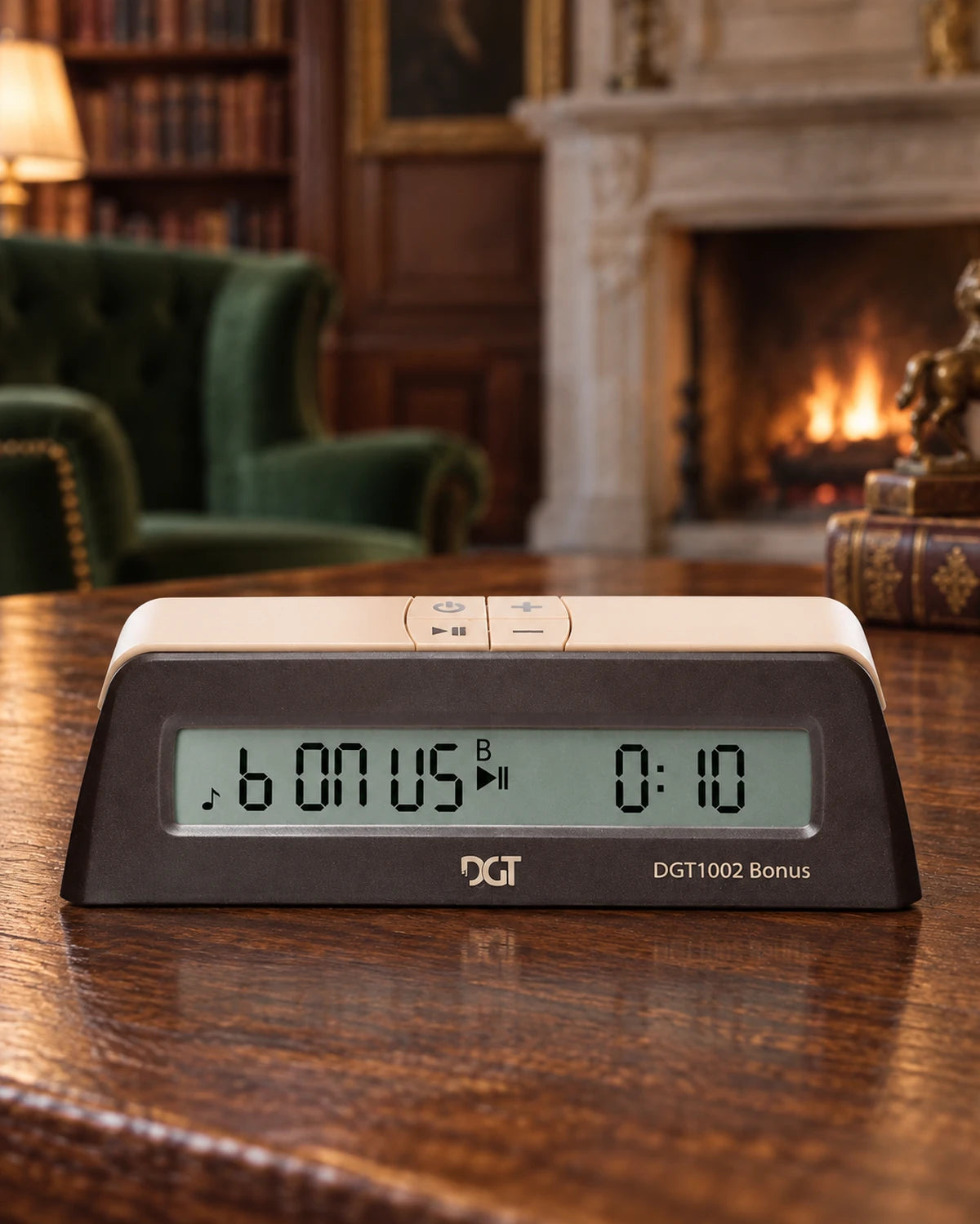 Pendule DGT1002 Bonus — chateau