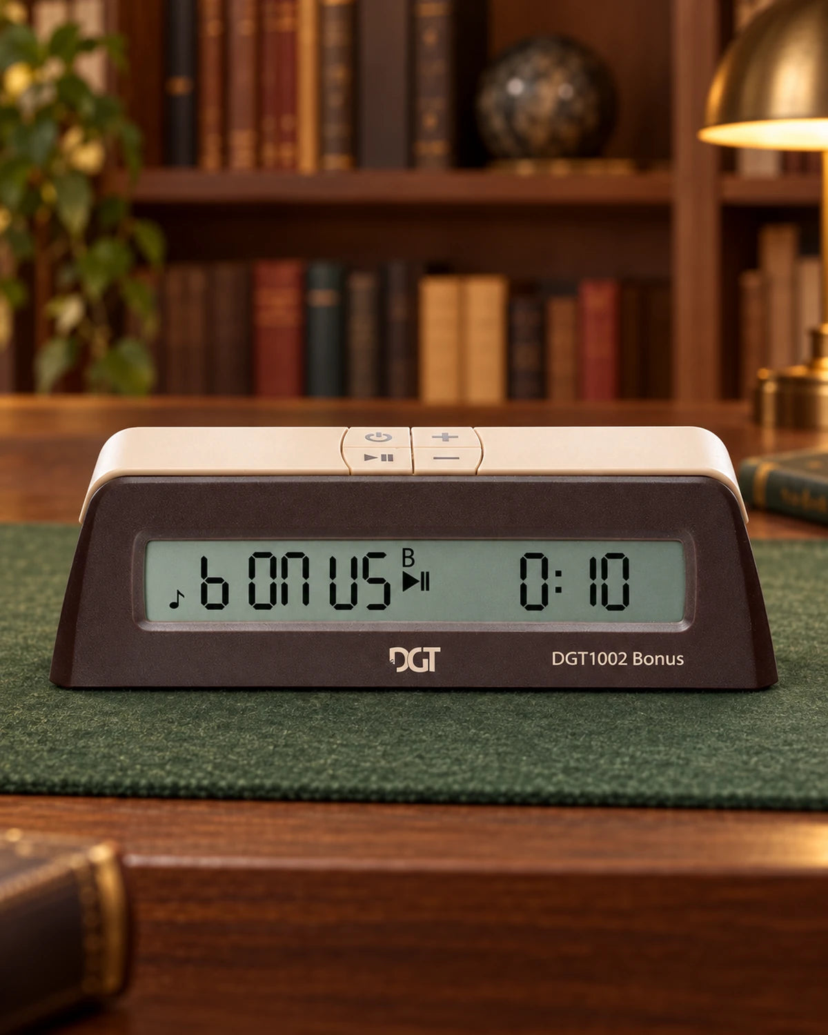 Pendule DGT1002 Bonus — bibliotheque