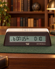 Pendule DGT1002 Bonus — bibliotheque